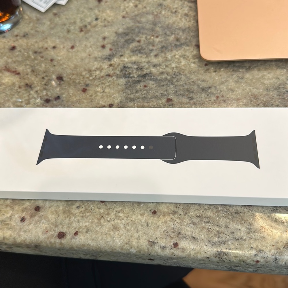 Apple Sport Band